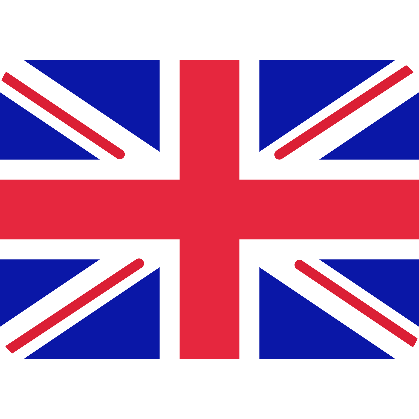flag english